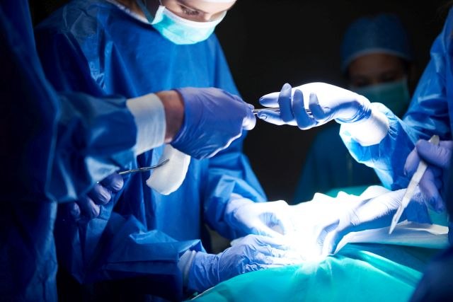 Svetski struènjak za laparoskopsku i robotsku hirurgiju u Beogradu
